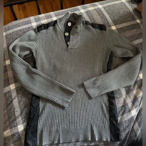 ❄️🍂 International Concepts Pullover Sweater